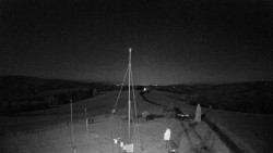 Troják, Maruška - meteo stanice