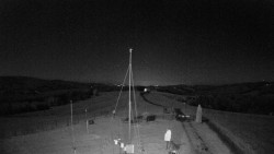 Troják, Maruška - meteo stanice