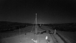 Troják, Maruška - meteo stanice