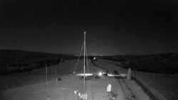 Troják, Maruška - meteo stanice