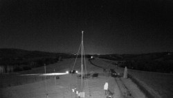 Troják, Maruška - meteo stanice