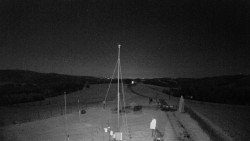 Troják, Maruška - meteo stanice