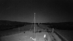 Troják, Maruška - meteo stanice