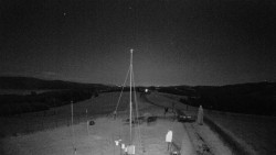 Troják, Maruška - meteo stanice