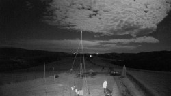 Troják, Maruška - meteo stanice