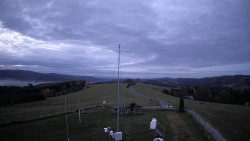 Troják, Maruška - meteo stanice