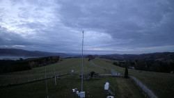 Troják, Maruška - meteo stanice