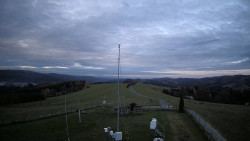 Troják, Maruška - meteo stanice
