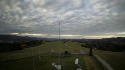 Troják, Maruška - meteo stanice