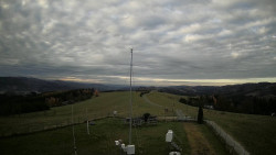 Troják, Maruška - meteo stanice