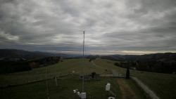 Troják, Maruška - meteo stanice