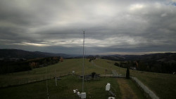 Troják, Maruška - meteo stanice