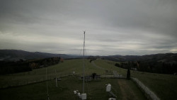 Troják, Maruška - meteo stanice