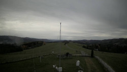 Troják, Maruška - meteo stanice