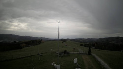 Troják, Maruška - meteo stanice