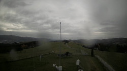 Troják, Maruška - meteo stanice