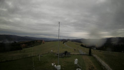 Troják, Maruška - meteo stanice