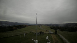 Troják, Maruška - meteo stanice