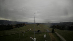 Troják, Maruška - meteo stanice