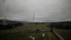Troják, Maruška - meteo stanice