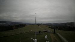 Troják, Maruška - meteo stanice