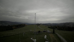Troják, Maruška - meteo stanice
