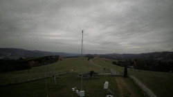 Troják, Maruška - meteo stanice