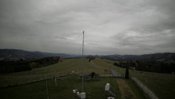 Troják, Maruška - meteo stanice