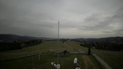 Troják, Maruška - meteo stanice