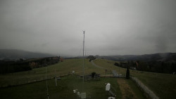 Troják, Maruška - meteo stanice