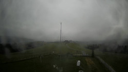 Troják, Maruška - meteo stanice