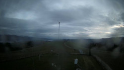 Troják, Maruška - meteo stanice