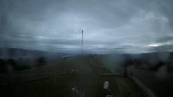 Troják, Maruška - meteo stanice