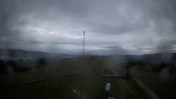 Troják, Maruška - meteo stanice