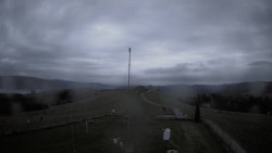 Troják, Maruška - meteo stanice