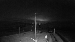 Troják, Maruška - meteo stanice