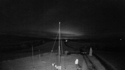 Troják, Maruška - meteo stanice