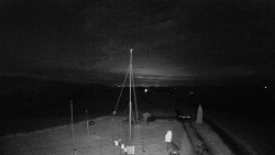 Troják, Maruška - meteo stanice