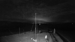 Troják, Maruška - meteo stanice