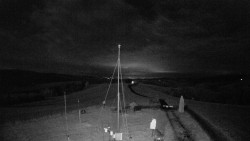 Troják, Maruška - meteo stanice