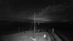 Troják, Maruška - meteo stanice