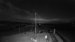 Troják, Maruška - meteo stanice