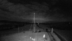 Troják, Maruška - meteo stanice