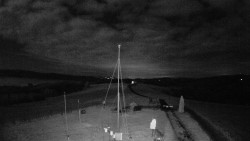 Troják, Maruška - meteo stanice