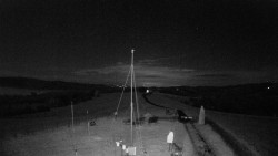 Troják, Maruška - meteo stanice