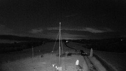 Troják, Maruška - meteo stanice