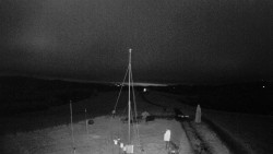 Troják, Maruška - meteo stanice