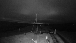 Troják, Maruška - meteo stanice