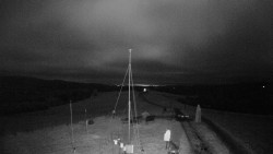 Troják, Maruška - meteo stanice