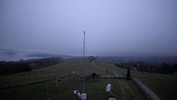 Troják, Maruška - meteo stanice